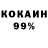 Amphetamine 97% Andrii Negerysh