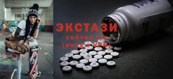 хмурый Горняк